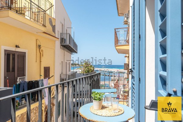 appartamento in vendita a Palermo in zona Sferracavallo