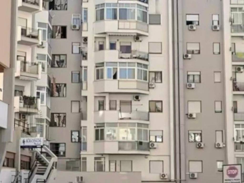 appartamento in vendita a Palermo in zona Montepellegrino