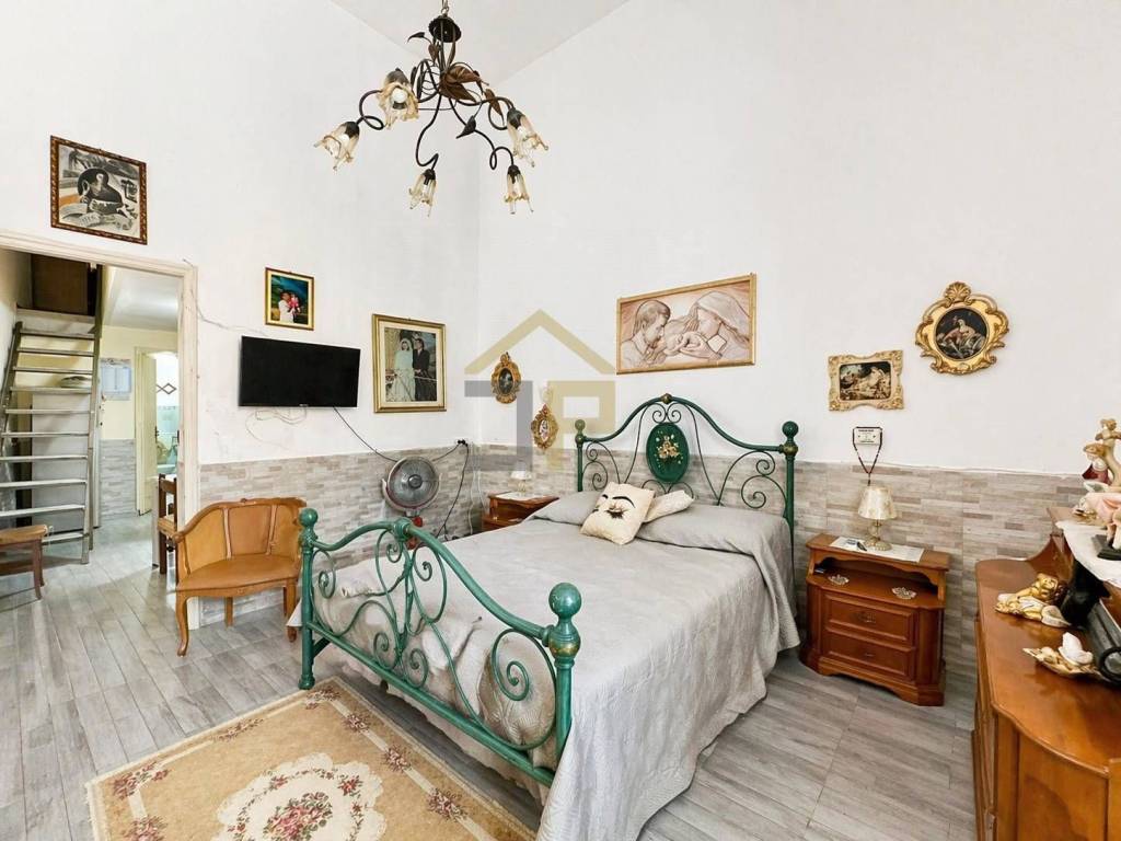 appartamento in vendita a Palermo in zona Montepellegrino