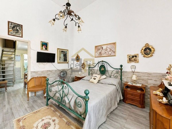 appartamento in vendita a Palermo in zona Montepellegrino