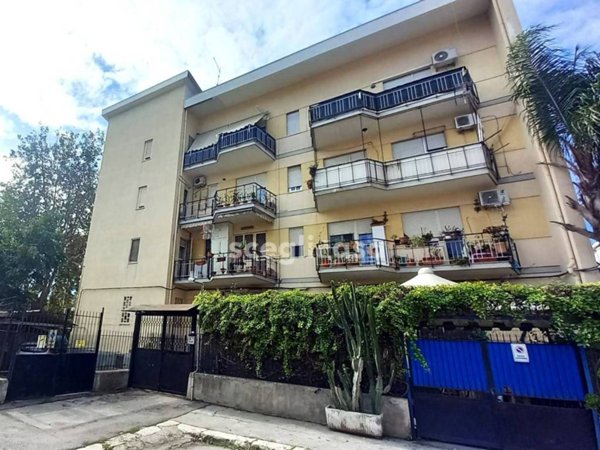 appartamento in vendita a Palermo in zona Cruillas