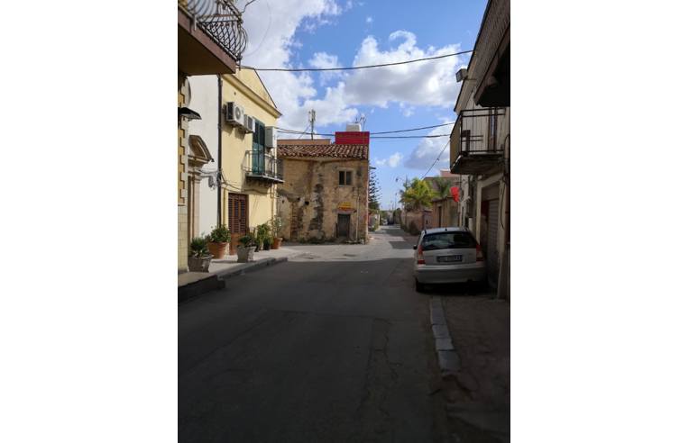 casa indipendente in vendita a Palermo in zona Calatafimi / Cuba