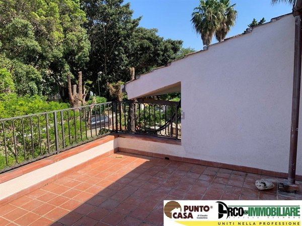 appartamento in vendita a Palermo in zona Mondello