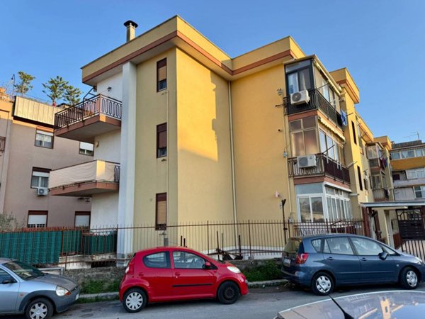 appartamento in vendita a Palermo in zona Cruillas