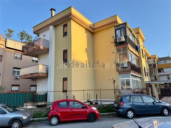 appartamento in vendita a Palermo in zona Cruillas