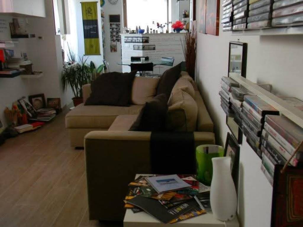 appartamento in vendita a Palermo in zona Centro storico