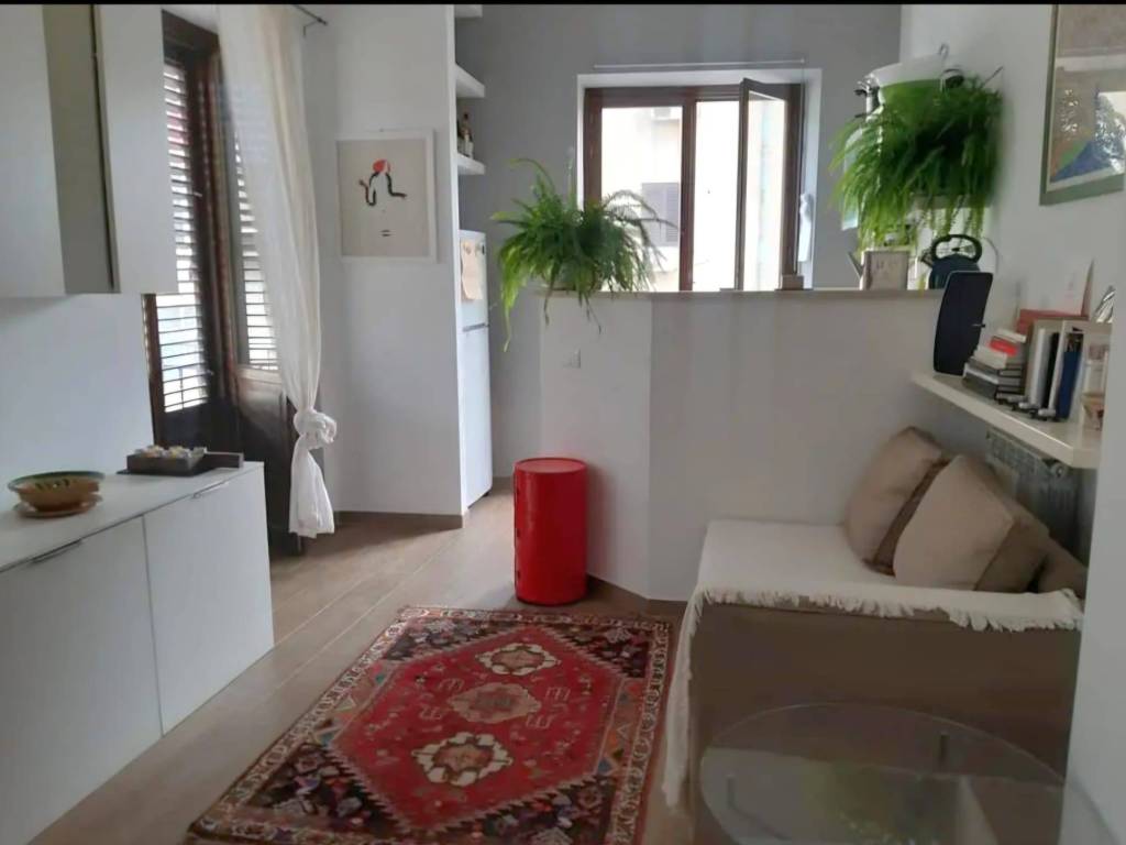 appartamento in vendita a Palermo in zona Centro storico