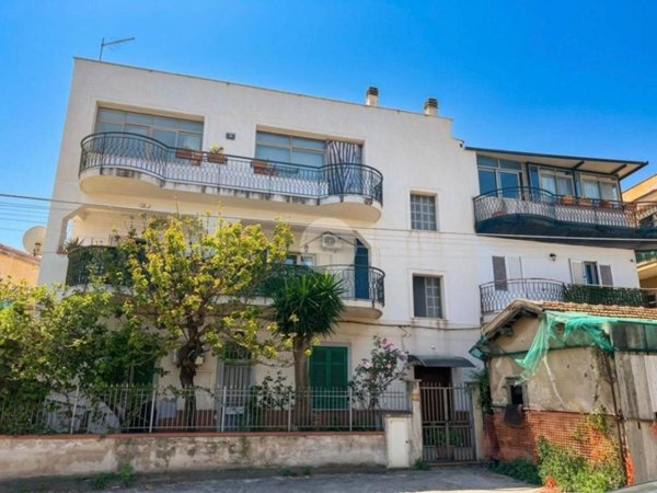 appartamento in vendita a Palermo in zona Settecannoli