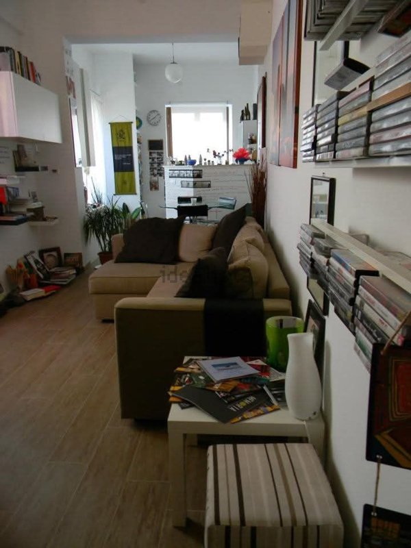 appartamento in vendita a Palermo