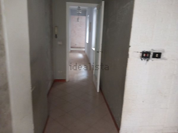 appartamento in vendita a Palermo in zona Zisa