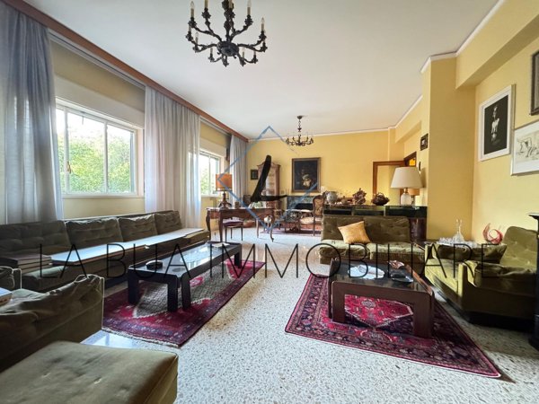 appartamento in vendita a Palermo in zona Noce