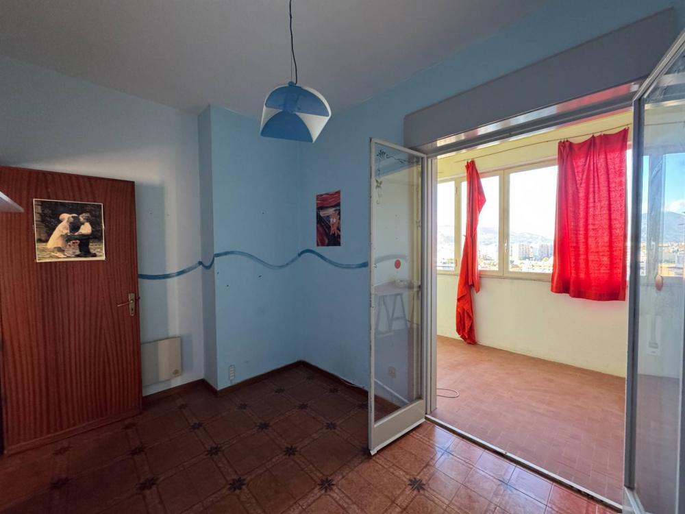 appartamento in vendita a Palermo in zona Centro storico