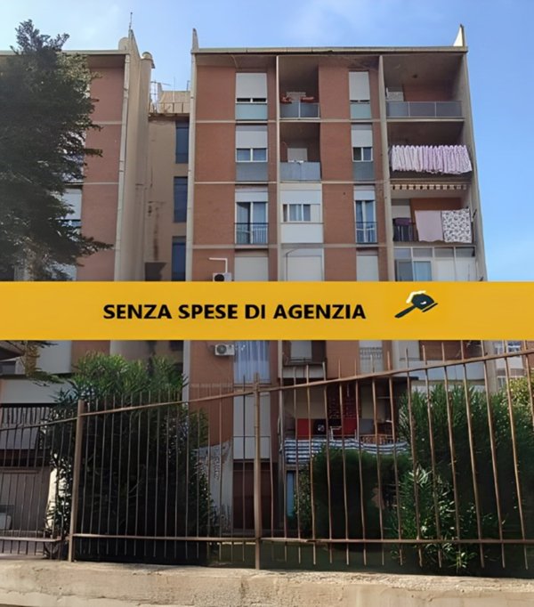appartamento in vendita a Palermo in zona Roccella