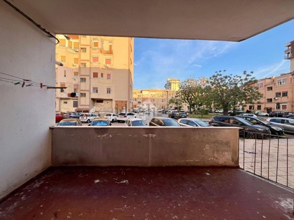 appartamento in vendita a Palermo in zona Settecannoli