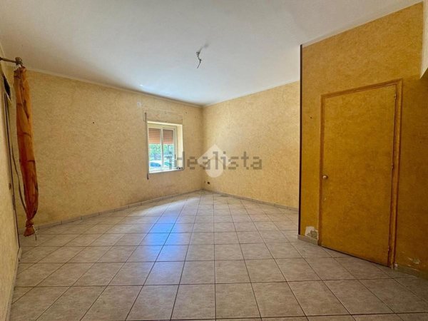 appartamento in vendita a Palermo in zona Settecannoli