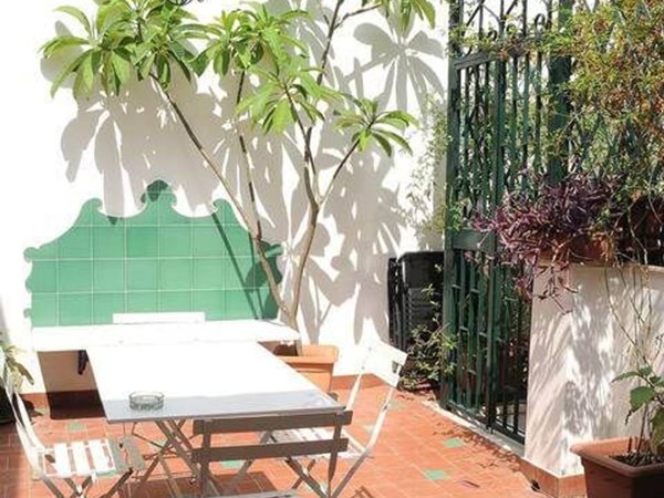 appartamento in vendita a Palermo in zona Centro storico