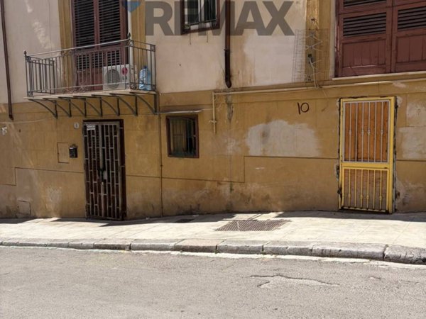 appartamento in vendita a Palermo in zona Centro storico