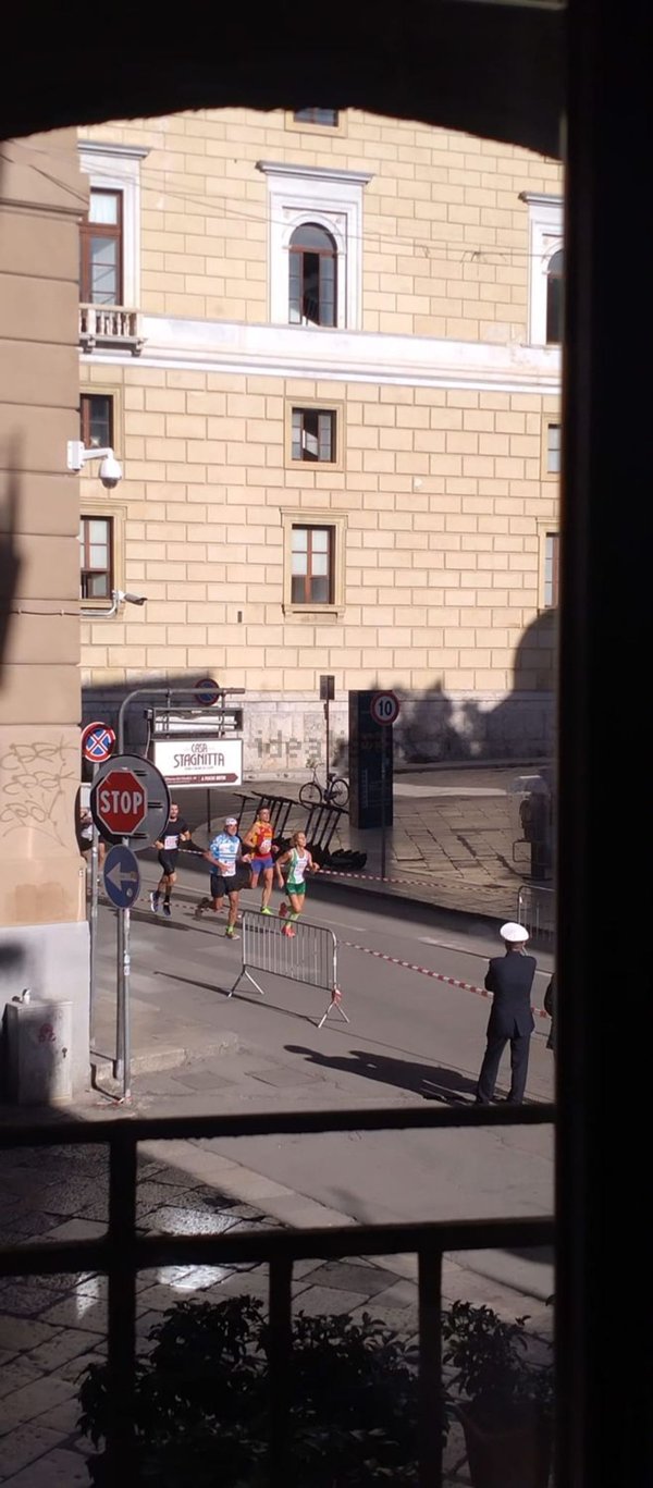 appartamento in vendita a Palermo