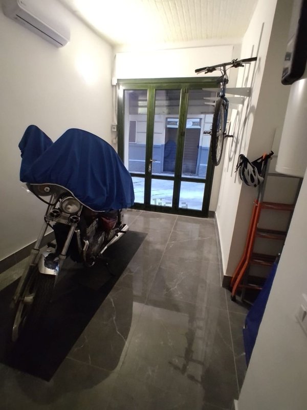 appartamento in vendita a Palermo