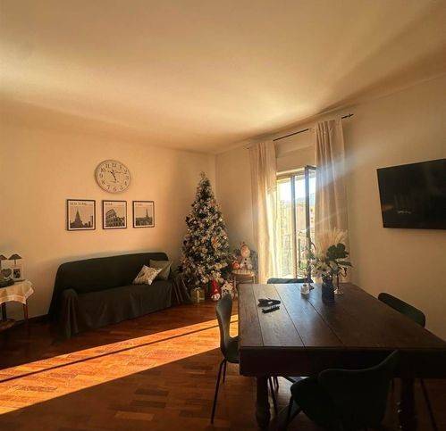 appartamento in vendita a Palermo in zona Oreto