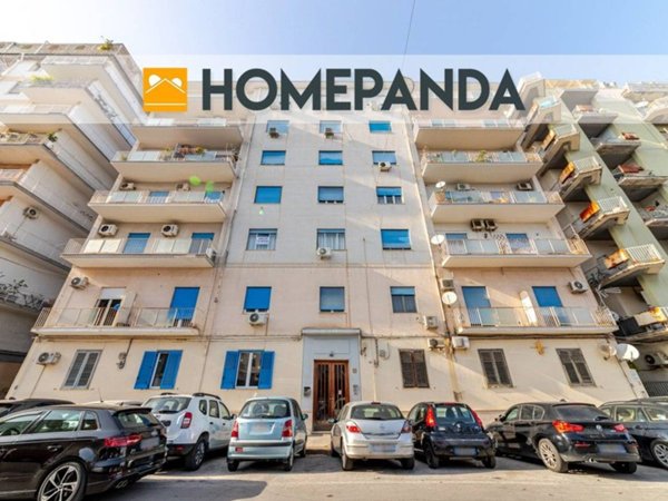 appartamento in vendita a Palermo in zona Montepellegrino