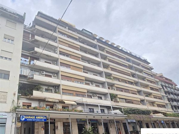 appartamento in vendita a Palermo in zona Libertà