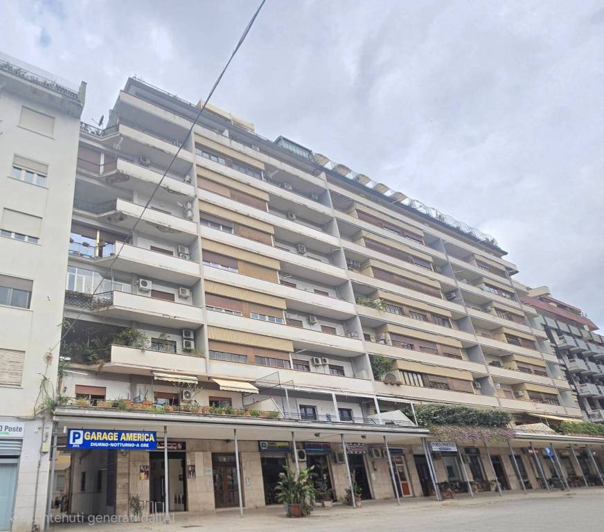 appartamento in vendita a Palermo