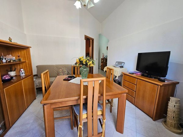 appartamento in vendita a Palermo in zona Cruillas