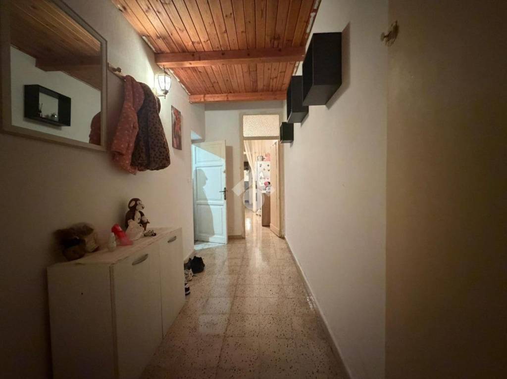 appartamento in vendita a Palermo in zona Uditore