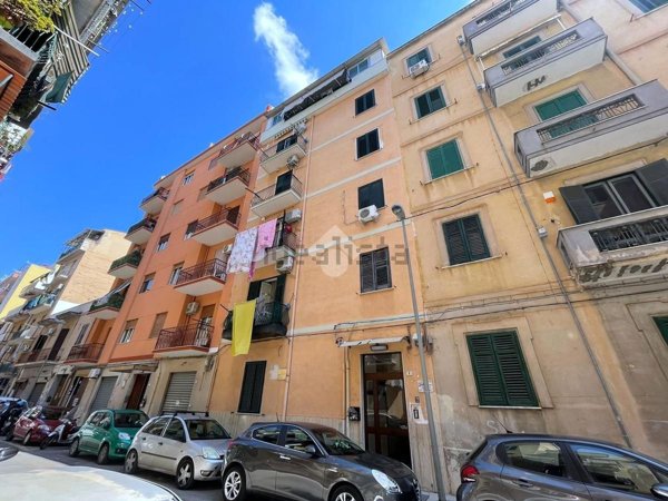 appartamento in vendita a Palermo in zona Noce