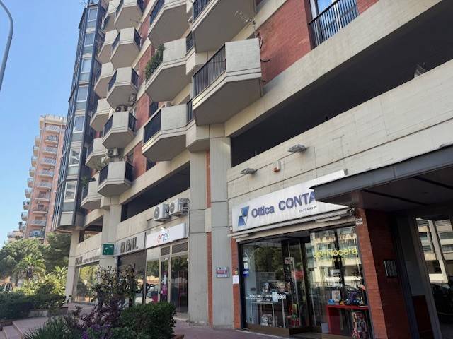 appartamento in vendita a Palermo in zona Resuttana