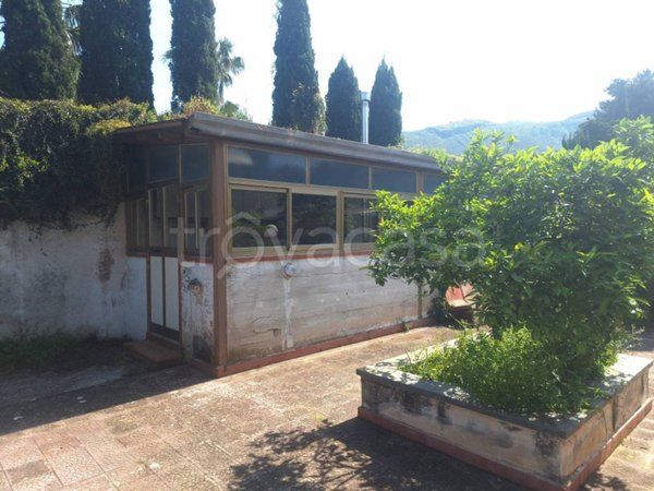 casa indipendente in vendita a Palermo in zona Tommaso Natale