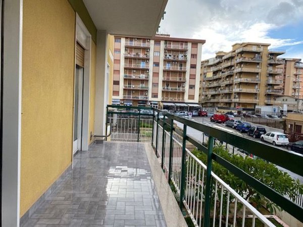 appartamento in vendita a Palermo in zona Calatafimi / Cuba