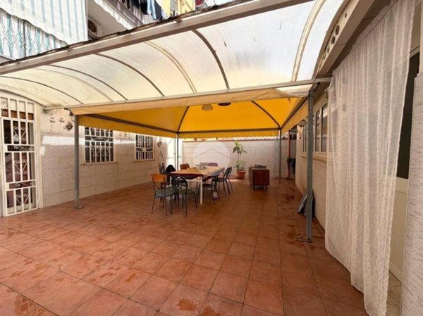 appartamento in vendita a Palermo in zona Noce