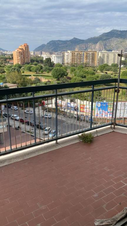appartamento in vendita a Palermo in zona Uditore