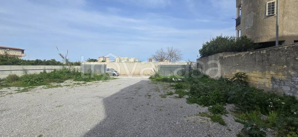 terreno agricolo in vendita a Palermo in zona Croceverde
