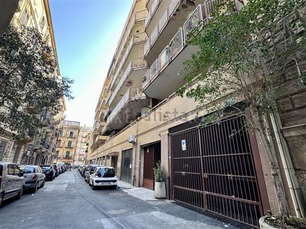 appartamento in vendita a Palermo in zona Oreto