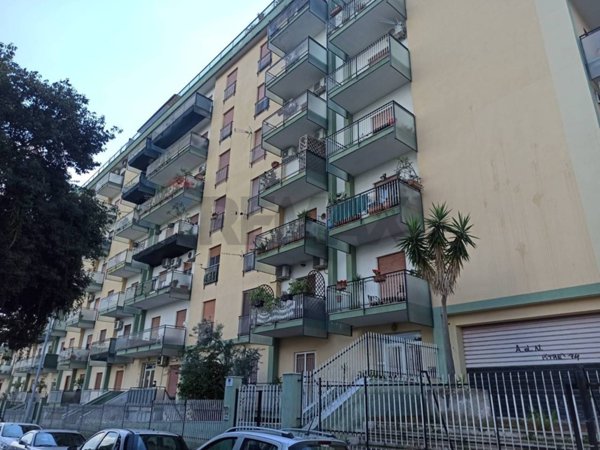 appartamento in vendita a Palermo in zona Boccadifalco