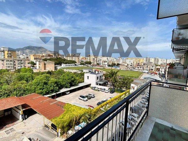 appartamento in vendita a Palermo in zona Boccadifalco