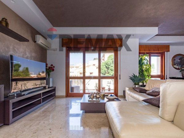 appartamento in vendita a Palermo in zona Resuttana