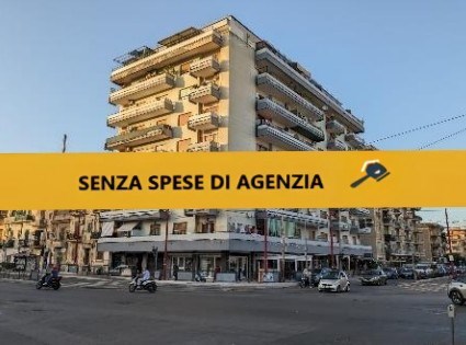 appartamento in vendita a Palermo in zona Croceverde