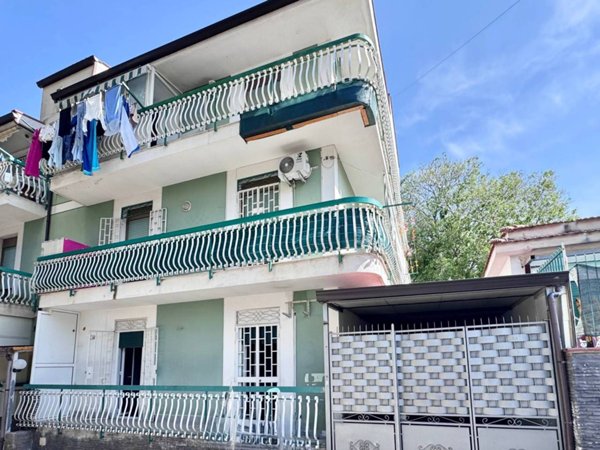 appartamento in vendita a Palermo in zona Passo di Rigano