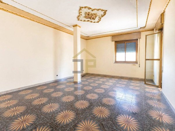 appartamento in vendita a Palermo in zona Borgo Nuovo