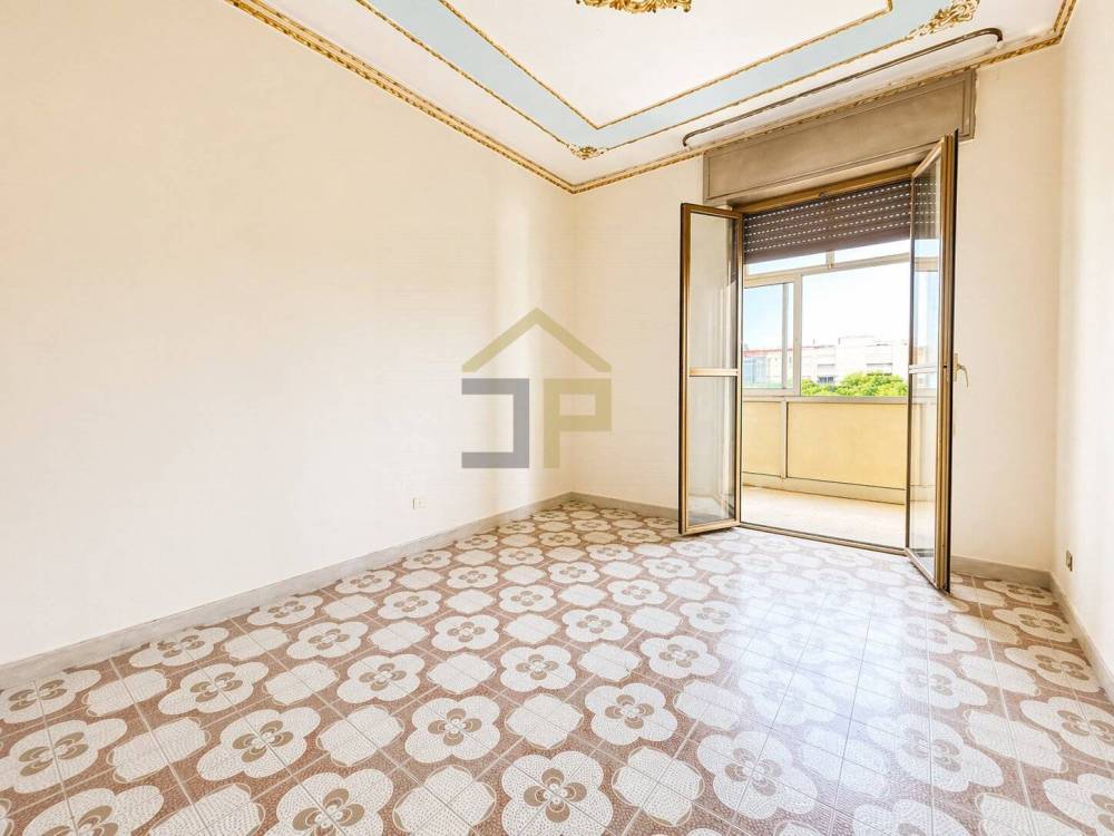 appartamento in vendita a Palermo in zona Borgo Nuovo
