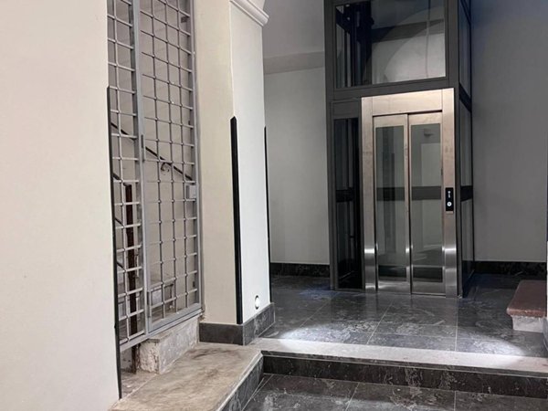 appartamento in vendita a Palermo in zona Centro storico