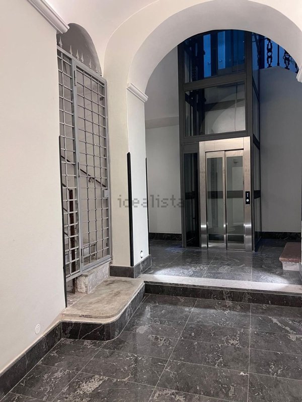 appartamento in vendita a Palermo in zona Centro storico