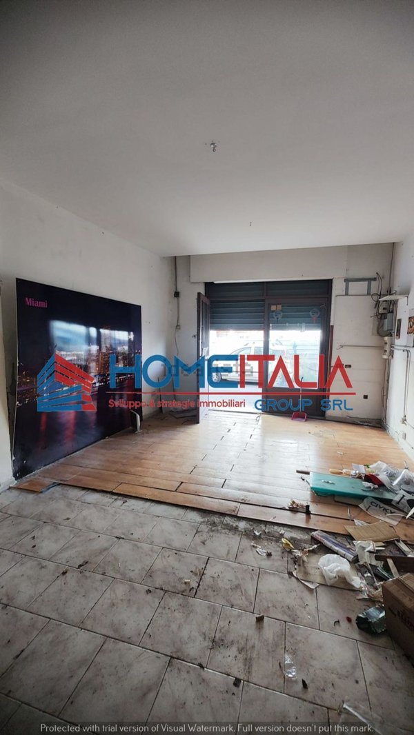 appartamento in vendita a Palermo in zona Cruillas