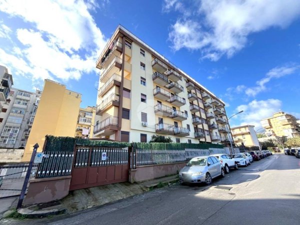 appartamento in vendita a Palermo in zona Altarello