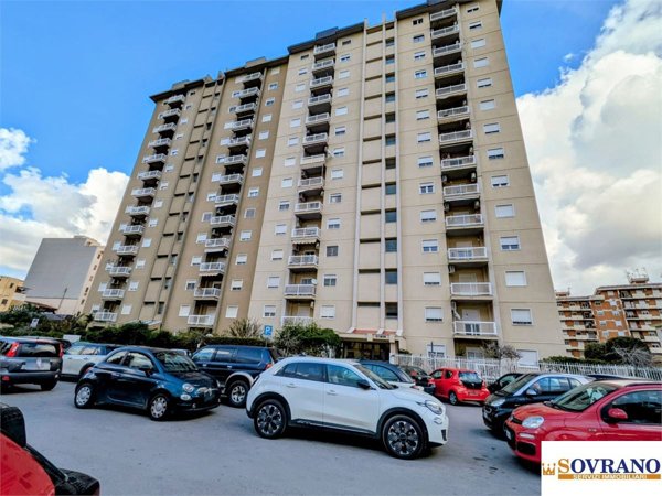appartamento in vendita a Palermo in zona Calatafimi / Cuba