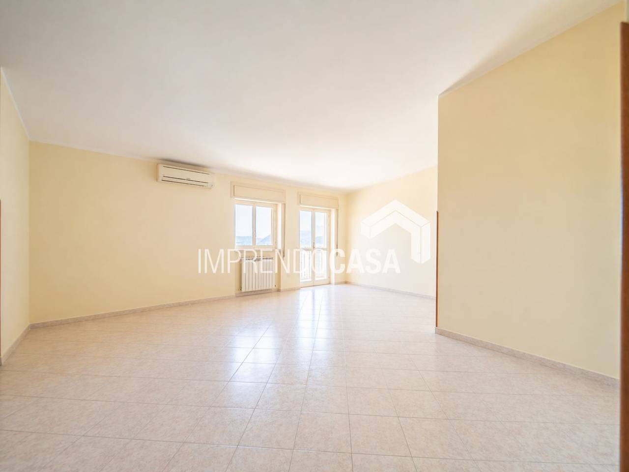 appartamento in vendita a Palermo in zona Calatafimi / Cuba